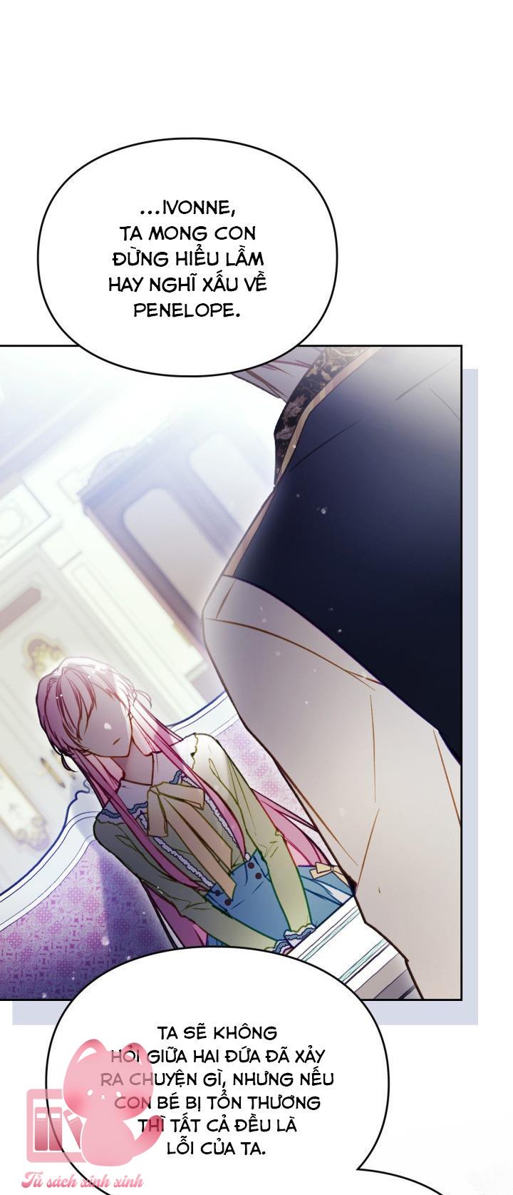 Kết Cục Của Nhân Vật Phản Diện Chỉ Có Thể Là Cái Chết Chap 190 - Trang 4