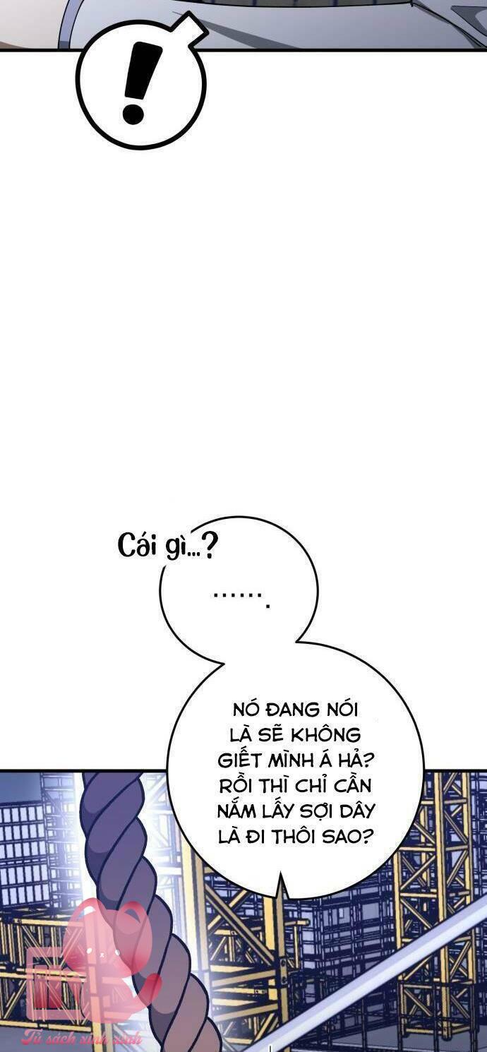 Đêm Của Bóng Tối Chapter 44 - Trang 4