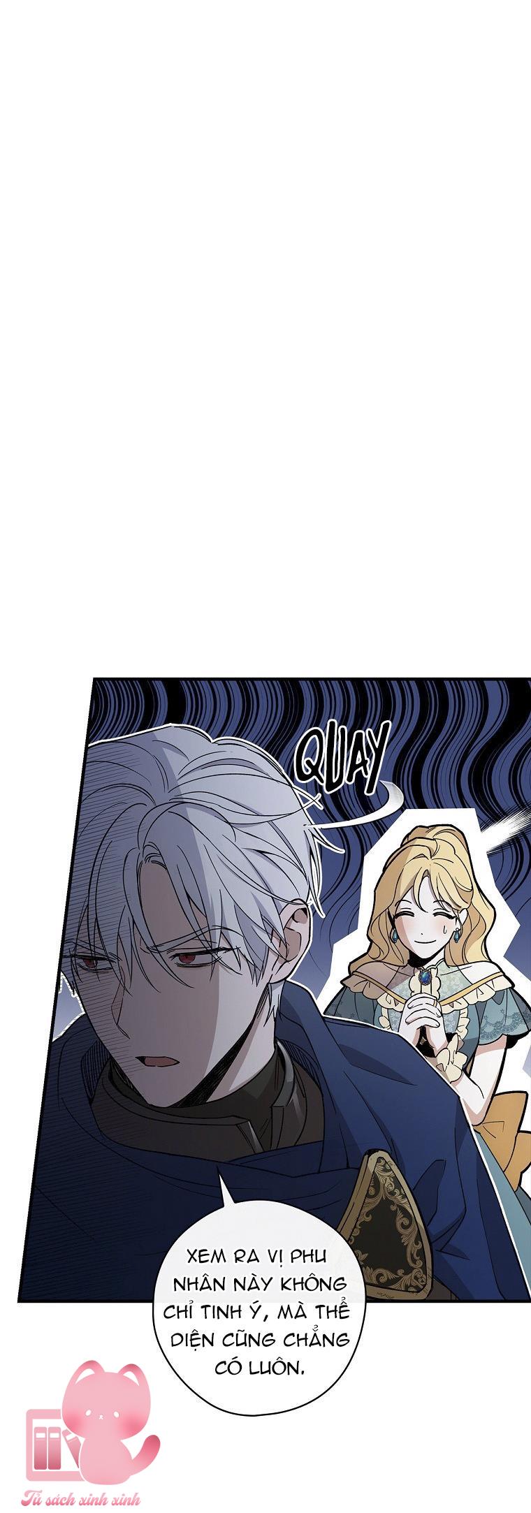 Cách Khiến Phu Quân Đứng Về Phía Tôi Chap 9 - Trang 2