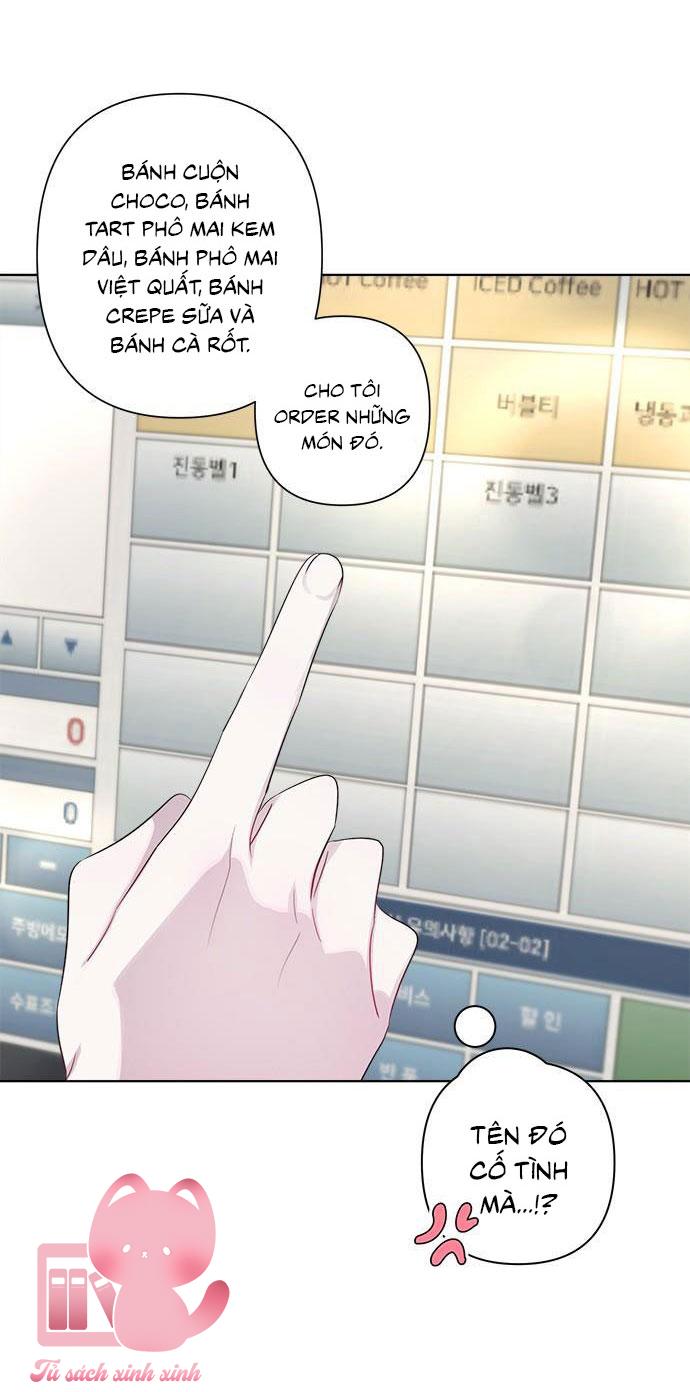 Đàn Anh Xấu Xa! Chap 84 - Trang 3