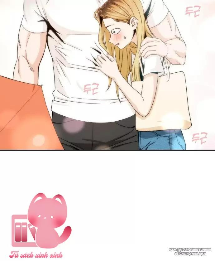 Lớ Ngớ Vớ Phải Tình Yêu Chap 73 - Trang 2