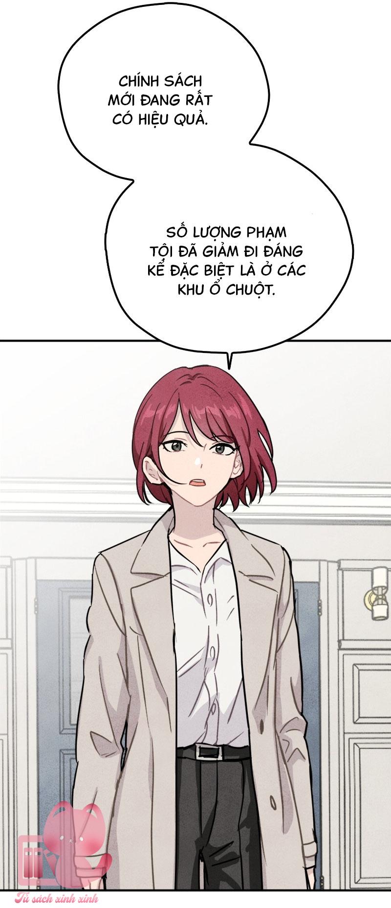 Phù Thủy Độc Dược Chap 14 - Trang 3