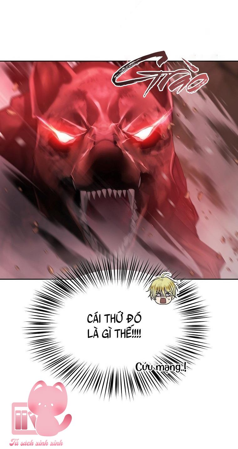 Black Haze Chapter 39 - Trang 4