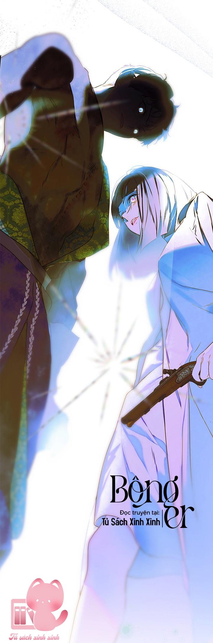 Khế Ước Hôn Nhân Của Mẹ Tôi Chapter 59 - Trang 4