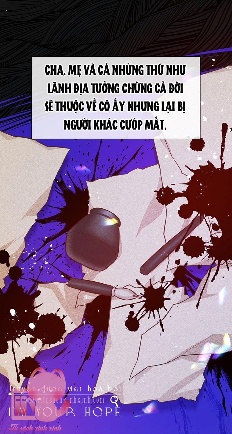 Yêu Tôi Đi, Dù Sao Ngài Cũng Chỉ Là Nhân Vật Phụ Chapter 21 - Trang 4