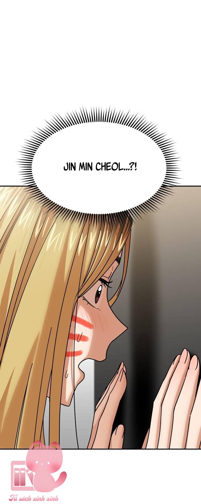 Lớ Ngớ Vớ Phải Tình Yêu Chapter 14 - Trang 4