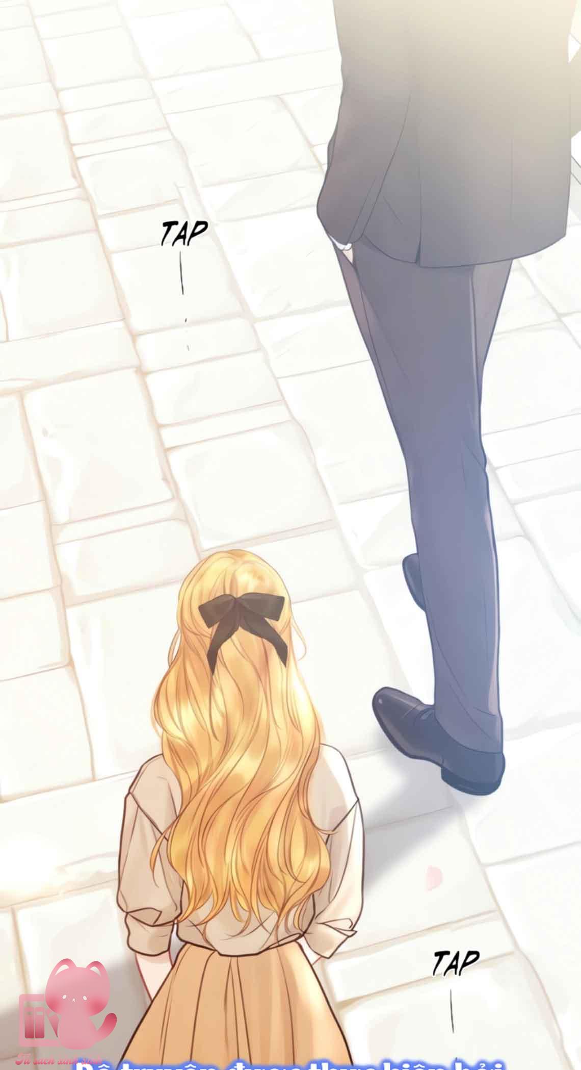 Hãy Khóc Và Cầu Nguyện Đi Chap 46 - Trang 4