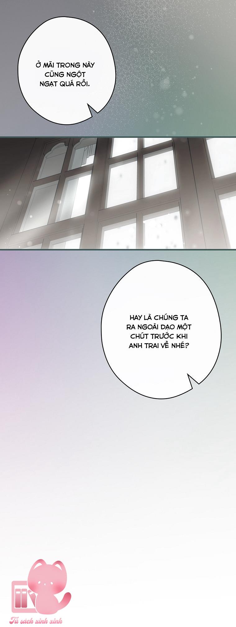 Cách Khiến Phu Quân Đứng Về Phía Tôi Chap 120 - Trang 2