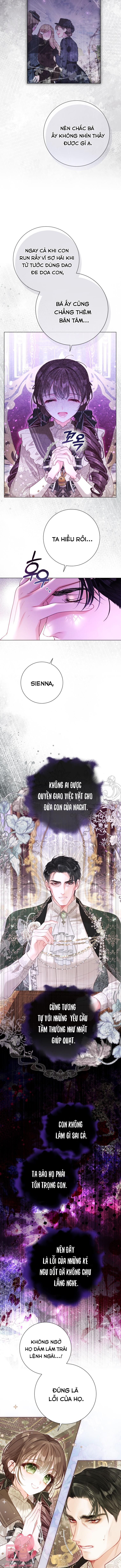 Một Thế Giới Không Có Chị Gái Mà Ai Cũng Yêu Chap 41 - Trang 4