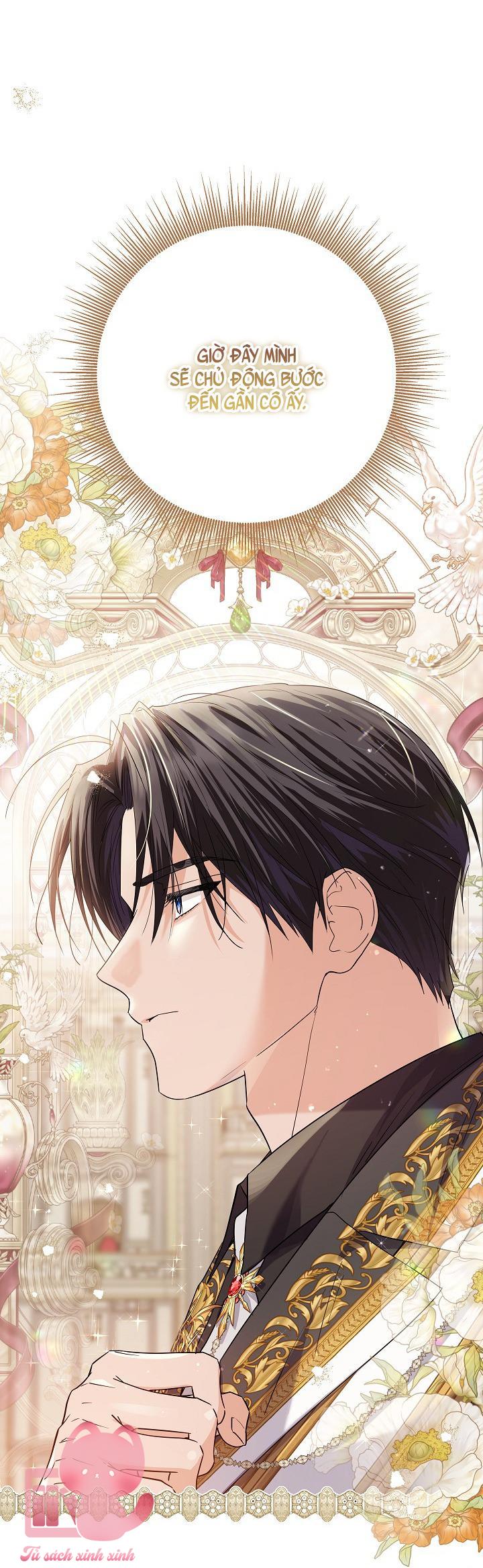 Hoàng Nữ Cosplay Nonfan Chap 52 - Trang 4