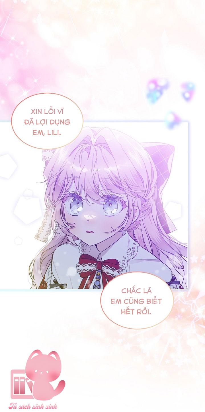 Quý Cô Thế Giới Ngầm Chap 55 - Trang 4