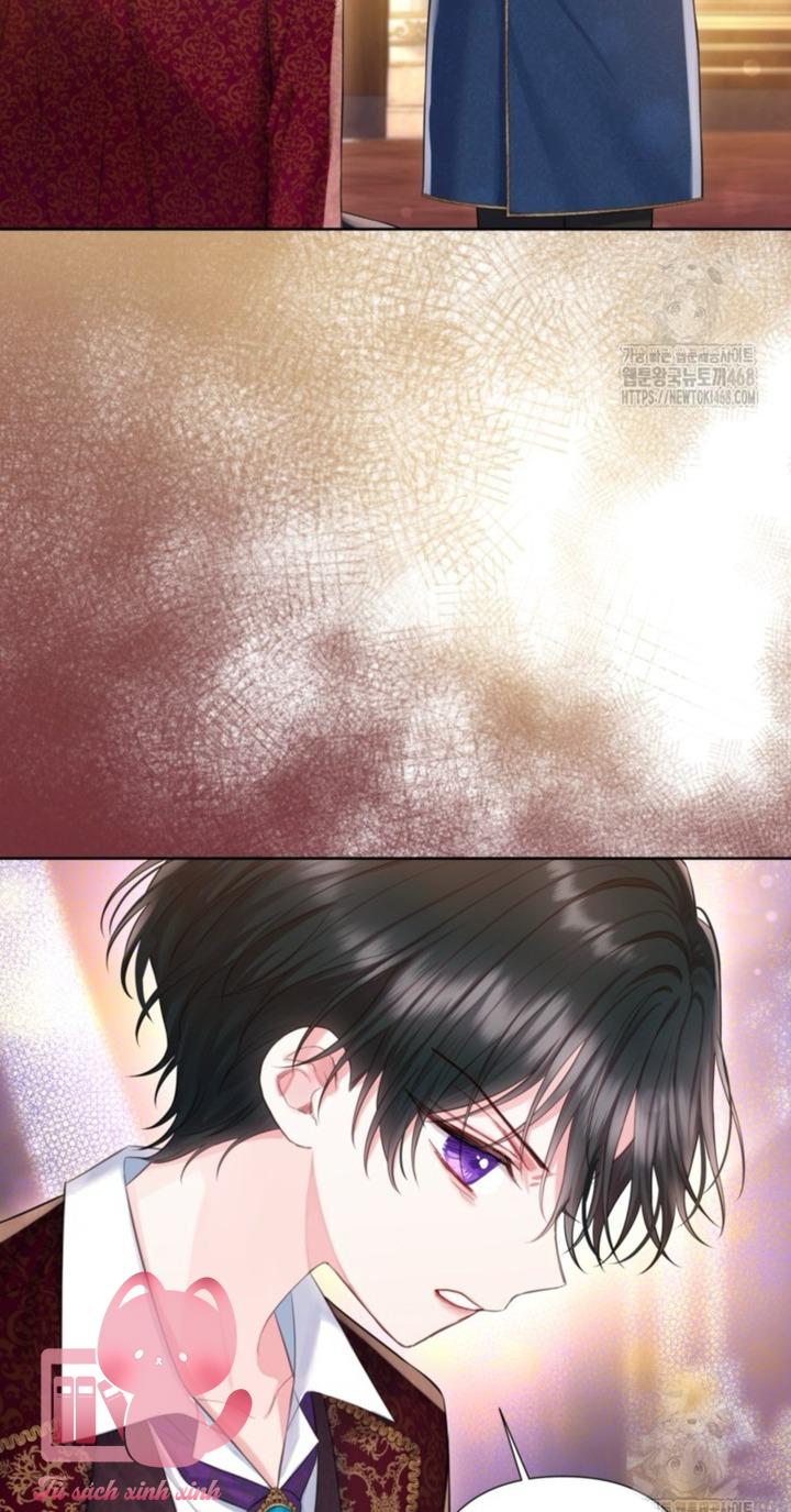 Người Anh Trai Mạnh Nhất Của Tôi Đã Mất Trí Nhớ Chap 26 - Trang 4