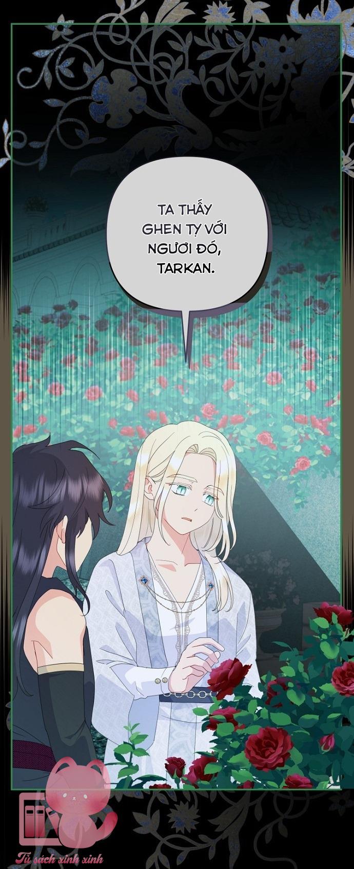Bỏ Quách Chồng Con Đi, Tiền Bạc Mới Là Tất Cả Chap 72 - Trang 2