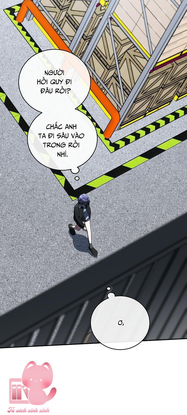 Hướng Dẫn Sinh Tồn Dành Cho Ranker Chapter 41 - Trang 4
