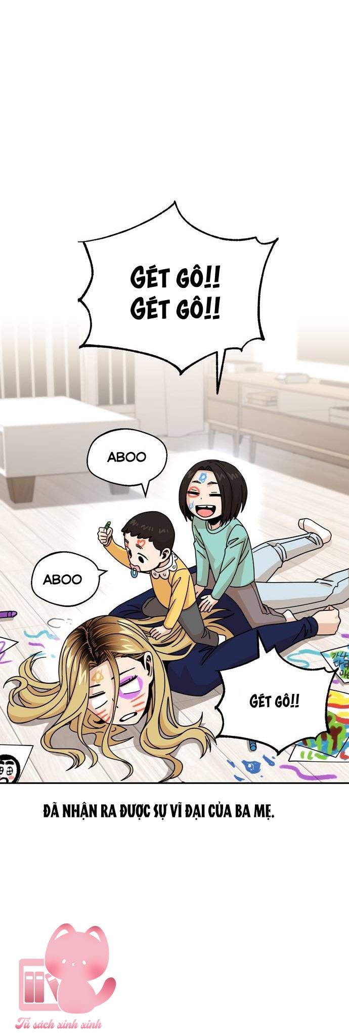 Lớ Ngớ Vớ Phải Tình Yêu Chapter 14 - Trang 4