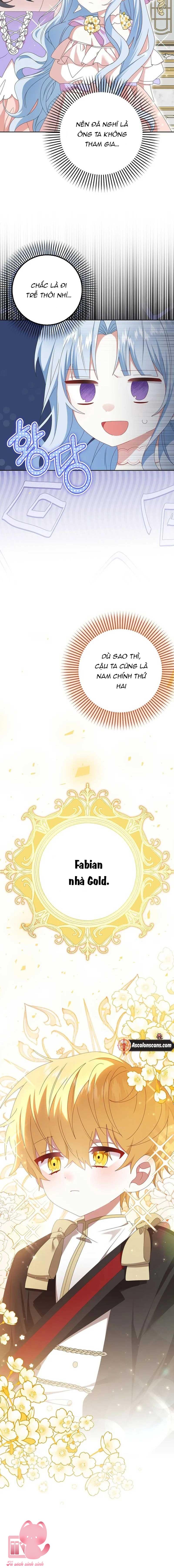 Tôi Sẽ Chiếm Lấy Ngư Trường! Chap 26 - Next Chap 27