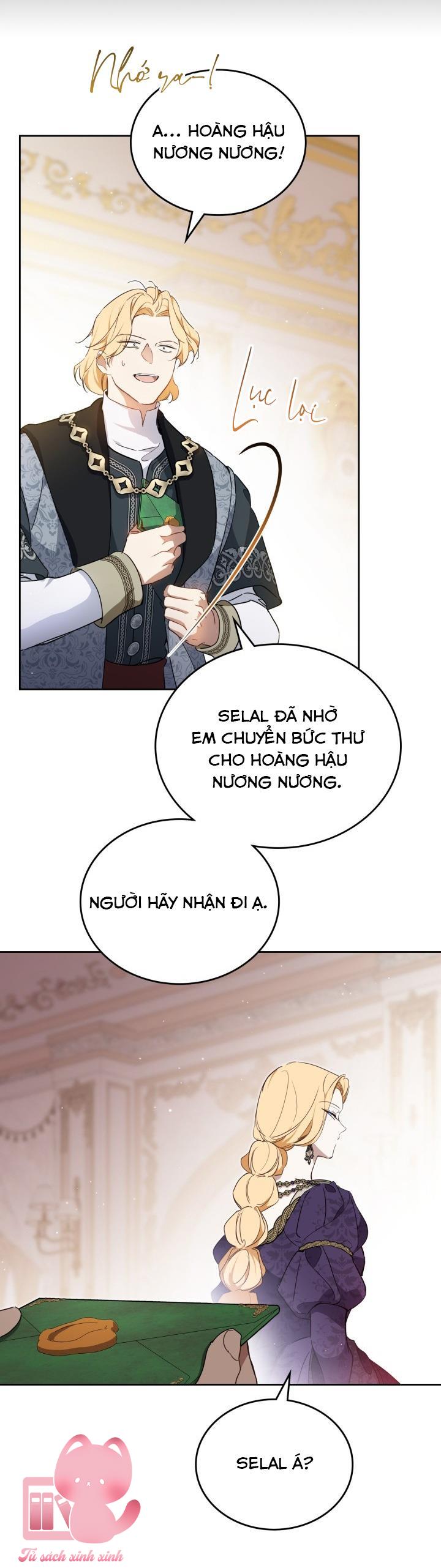 Kiếp Này Ta Sẽ Trở Thành Gia Chủ Chap 176 - Trang 2