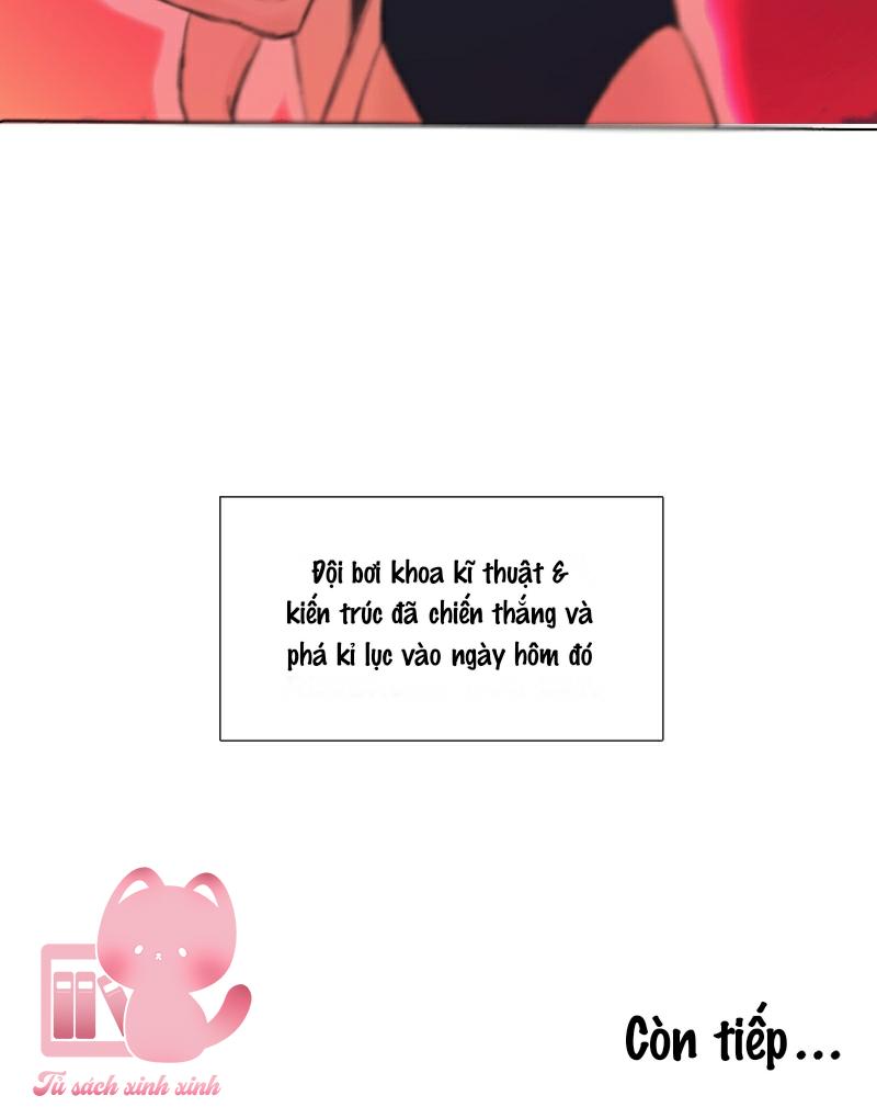 Tình Cờ Thật Đấy Chap 39.1 - Trang 3