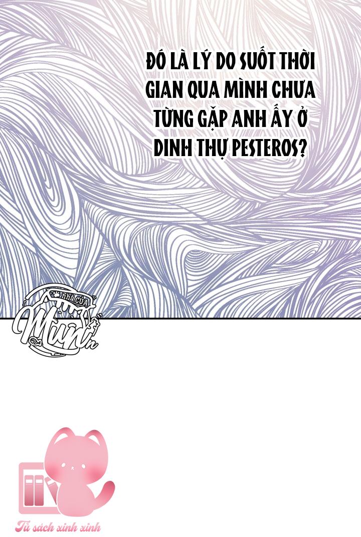 Những Nhân Vật Mạnh Nhất Thế Giới Ám Ảnh Tôi Chapter 9 - Trang 4