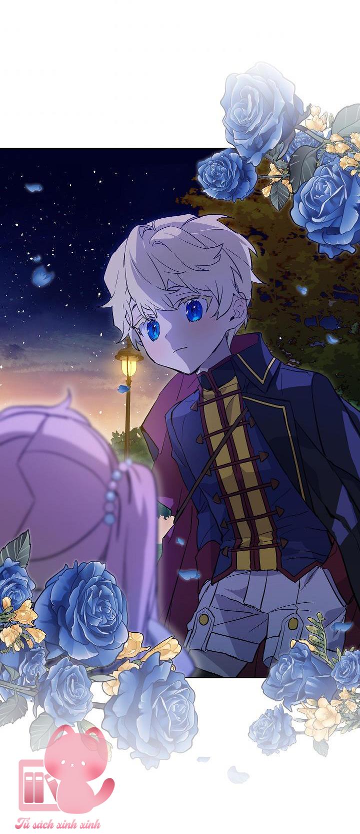 Quý Cô Thế Giới Ngầm Chap 14 - Trang 4