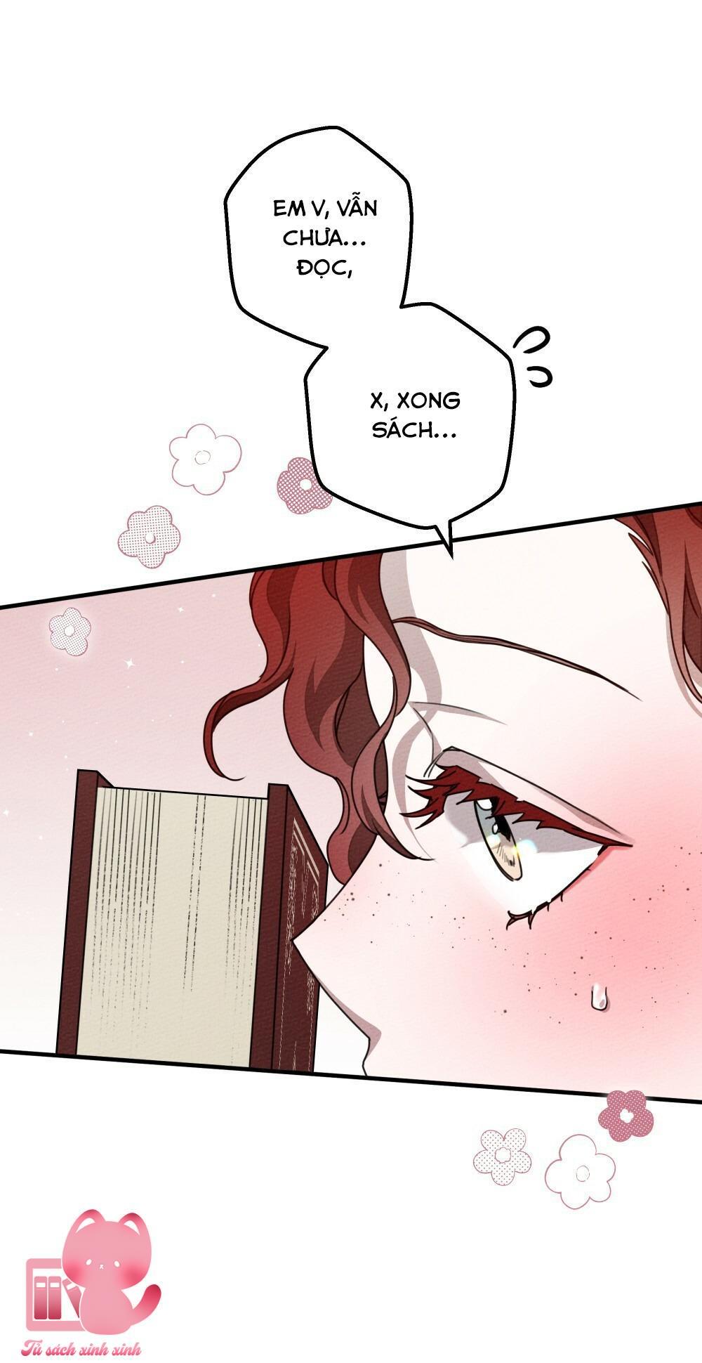 Dưới Tán Cây Sồi Chap 52 - Next Chapter 52.1