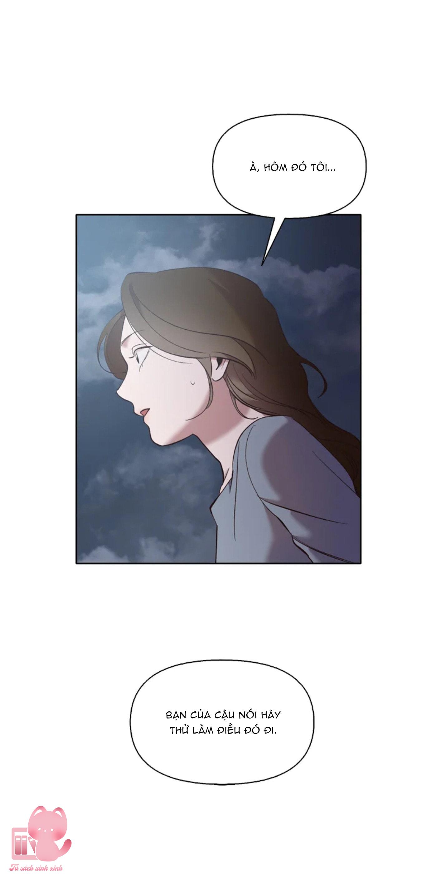 Thanh Xuân Của Chúng Ta Chap 46 - Trang 4