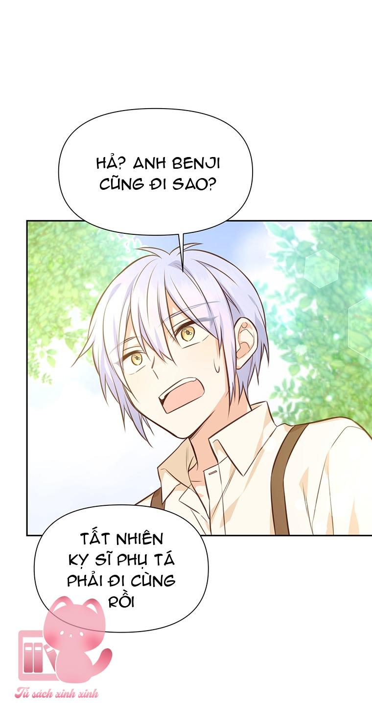 Yêu Tôi Đi, Dù Sao Ngài Cũng Chỉ Là Nhân Vật Phụ Chapter 18 - Trang 4