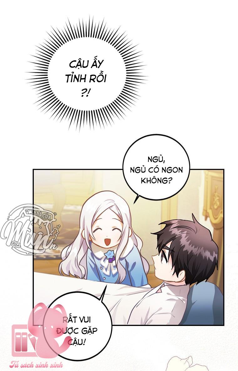 Tôi Trở Thành Vợ Của Nam Chính Chap 6 - Trang 3