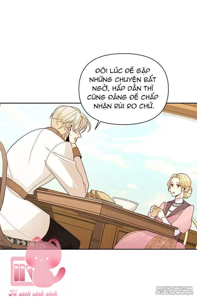 Hoàng Hậu Tái Hôn Chapter 63 - Trang 4