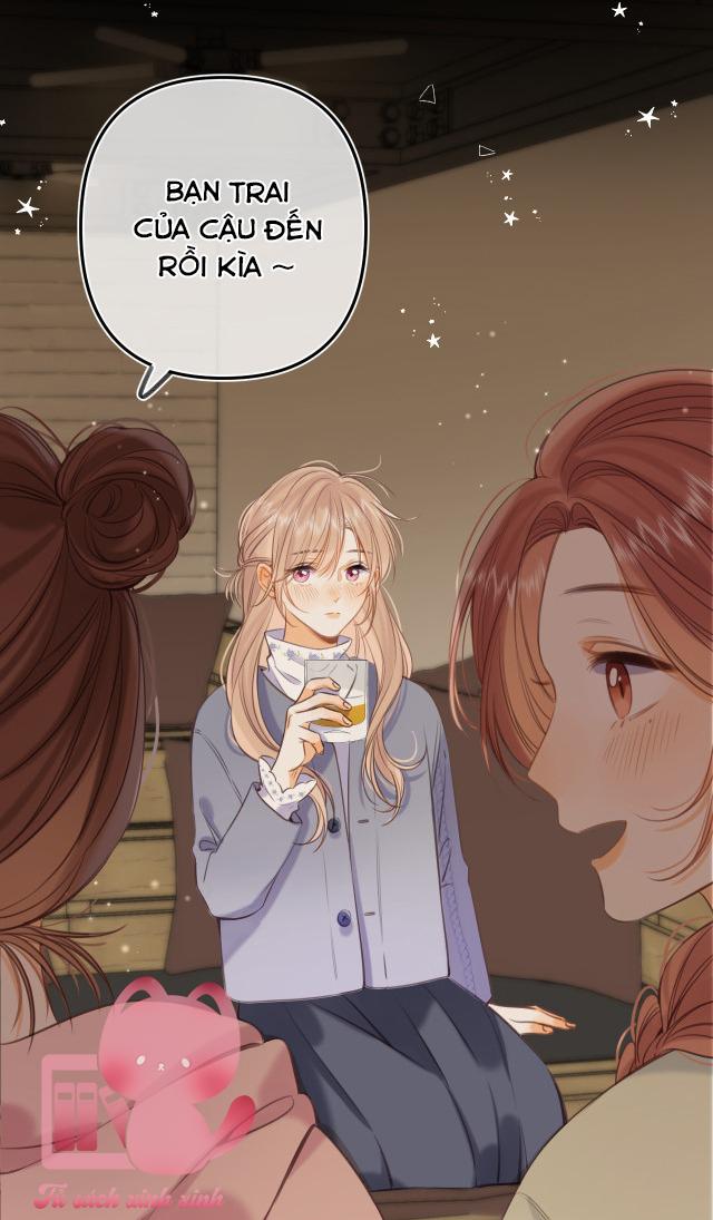 Mối Tình Thầm Kín Chapter 61 - Trang 4