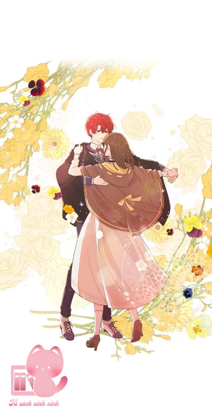 Hoàng Nữ Tóc Đen Chapter 40 - Trang 4