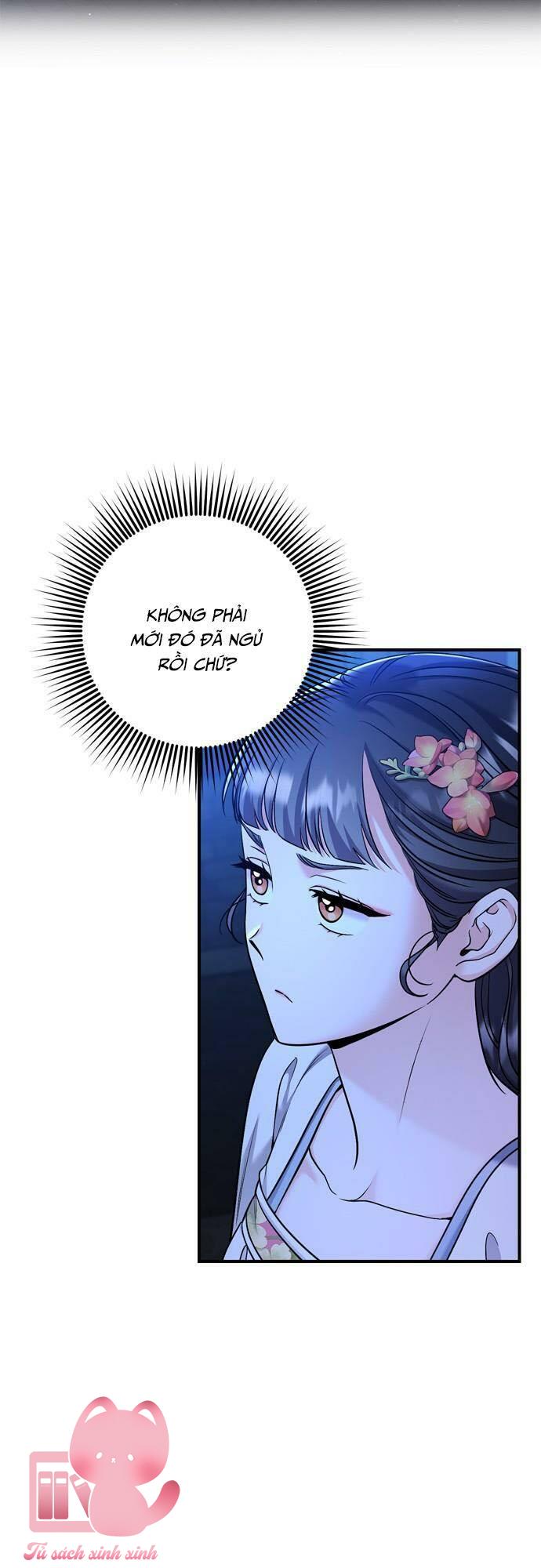 Từ Cao Thủ Trở Thành Phi Tần Chapter 28 - Trang 4