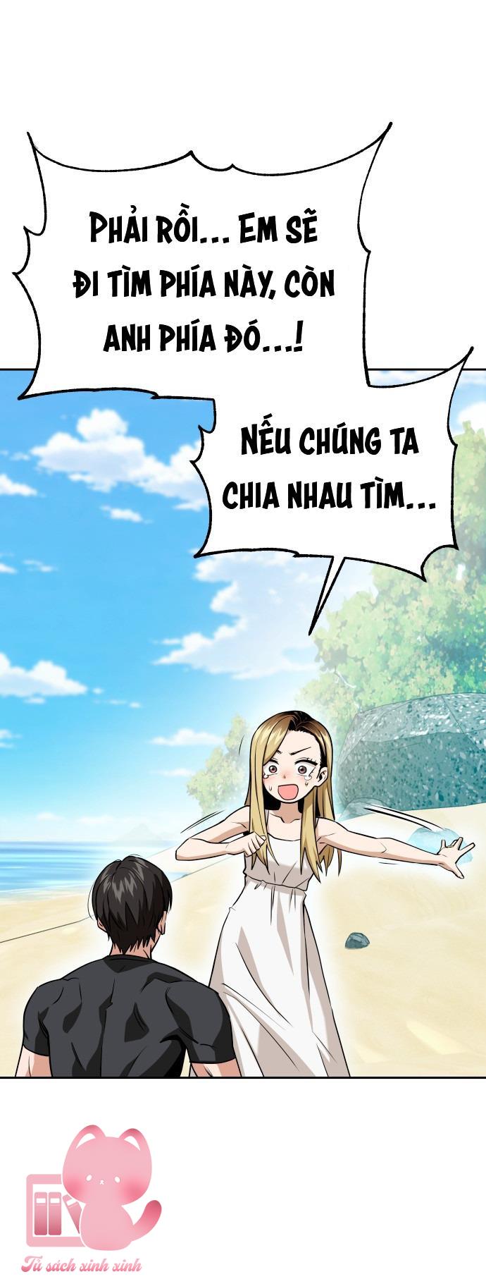 Lớ Ngớ Vớ Phải Tình Yêu Chapter 82 - Trang 4