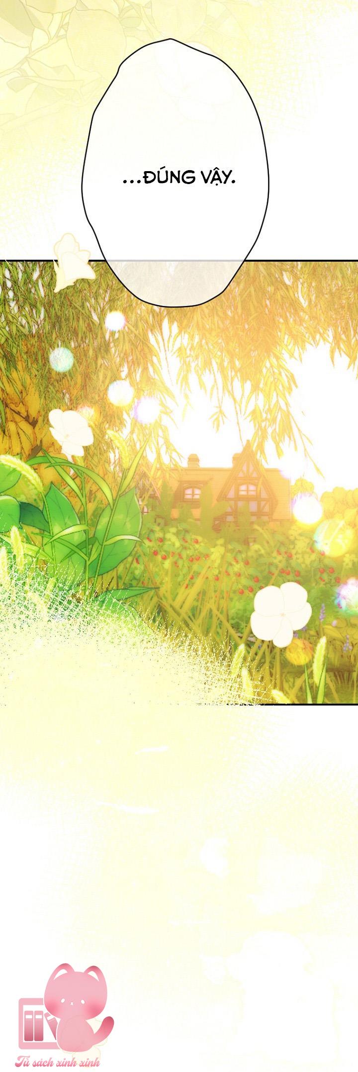 Khế Ước Hôn Nhân Của Mẹ Tôi Chapter 33 - Trang 4
