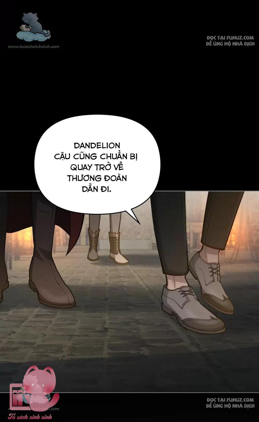 Nếu Không Vâng Lời Công Tước Chapter 20 - Trang 4