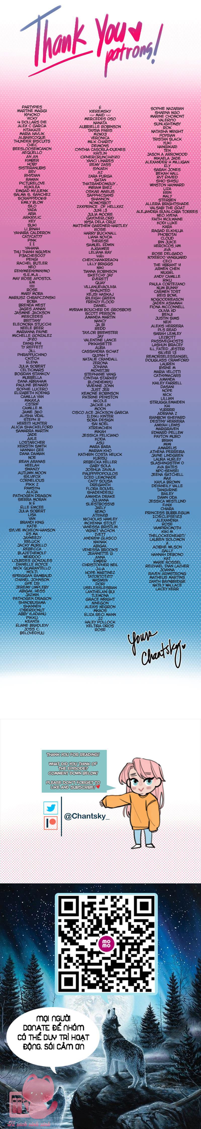 Tình Cờ Thật Đấy Chap 51.1 - Next Chap 52.2