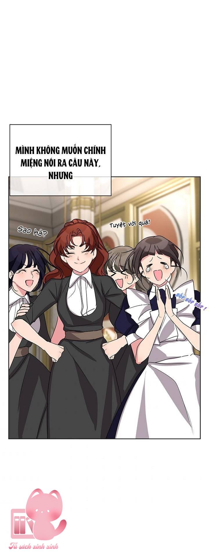Thế Thì Ta Cứ Trở Thành Kẻ Ác Thôi Chap 36 - Trang 2