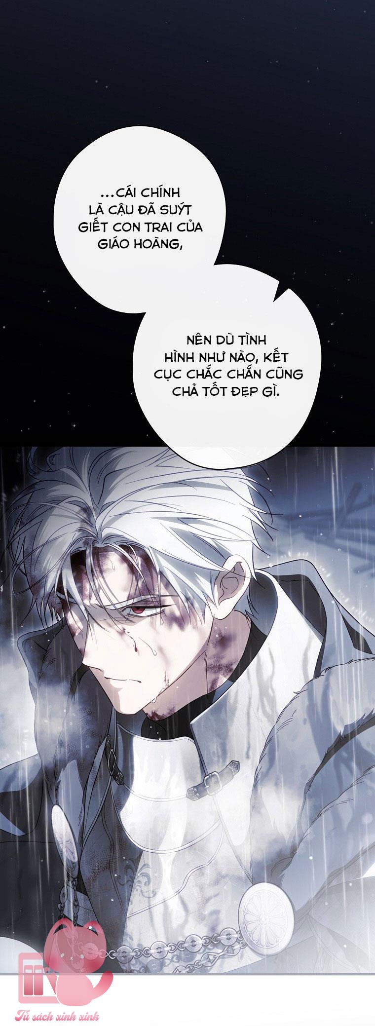 Cách Khiến Phu Quân Đứng Về Phía Tôi Chap 108 - Trang 2