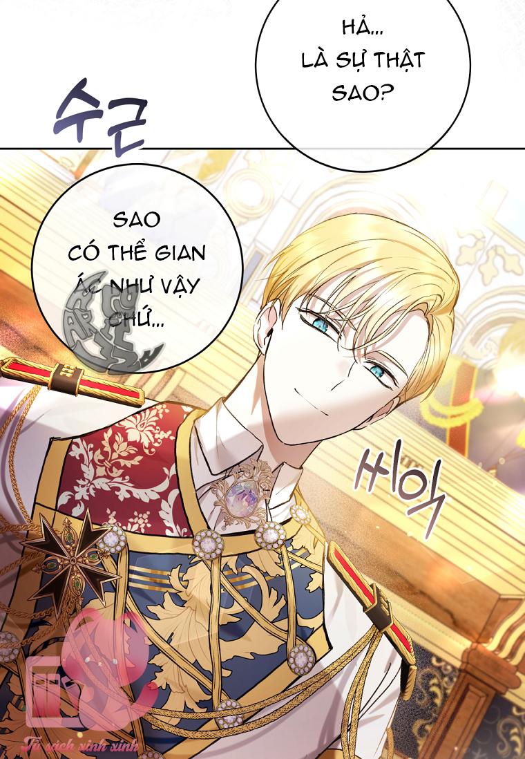Làm Ác Nữ Bộ Không Tuyệt Sao? Chap 30 - Trang 4