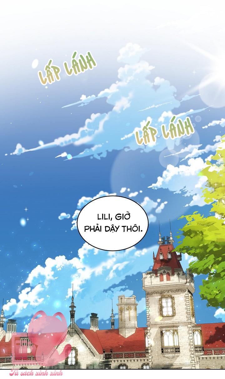 Quý Cô Thế Giới Ngầm Chap 5 - Trang 4