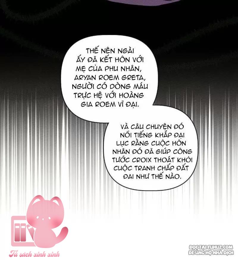 Dưới Tán Cây Sồi Chapter 19 - Trang 3