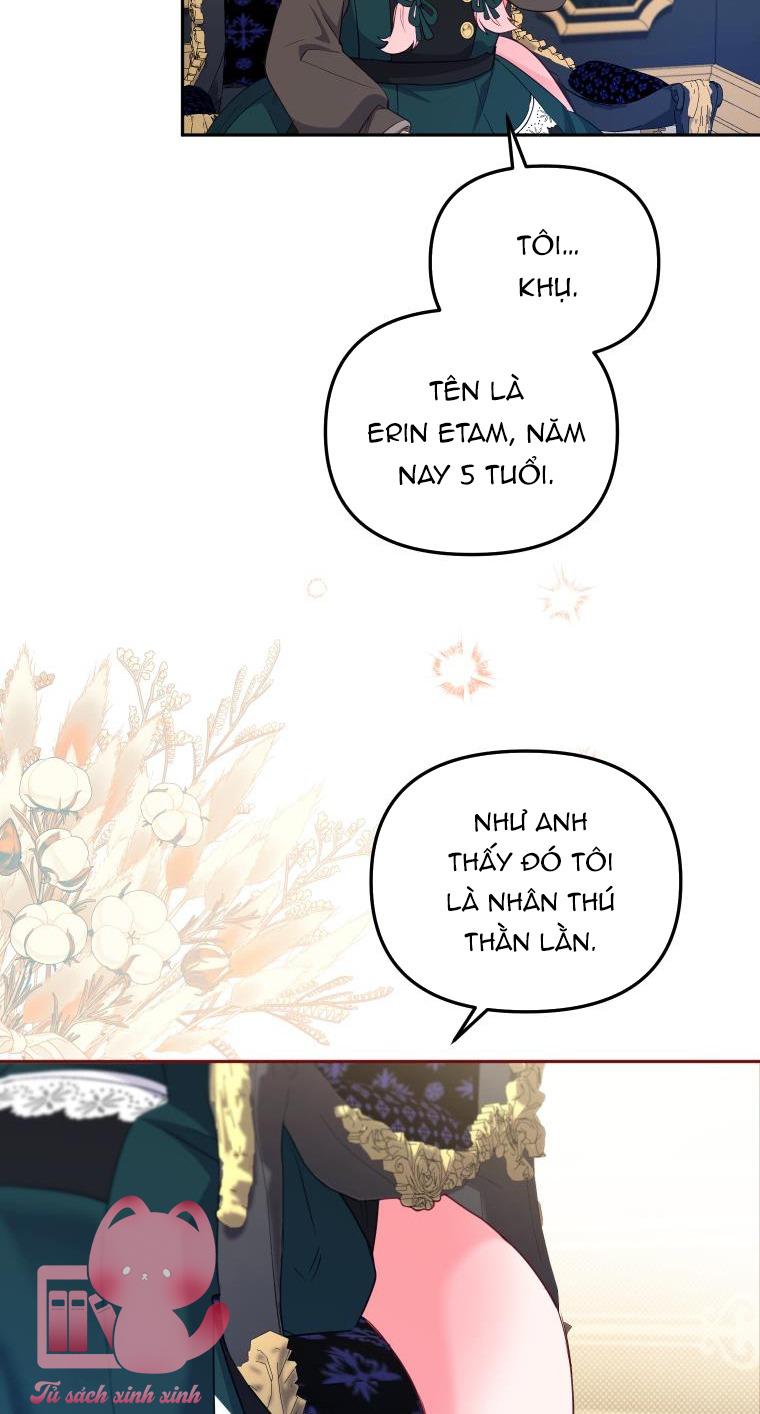 Tôi Được Nuôi Dưỡng Bởi Những Kẻ Phản Diện Chap 52 - Trang 3