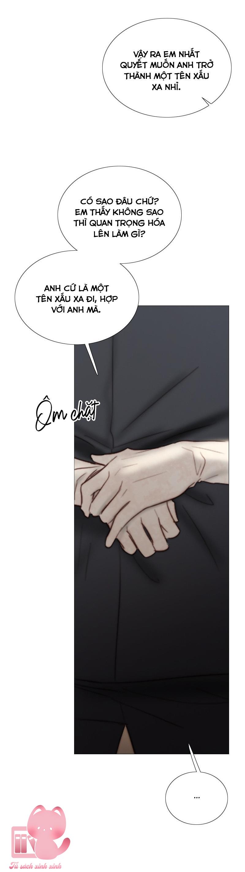Serena Chap 84 - Trang 2