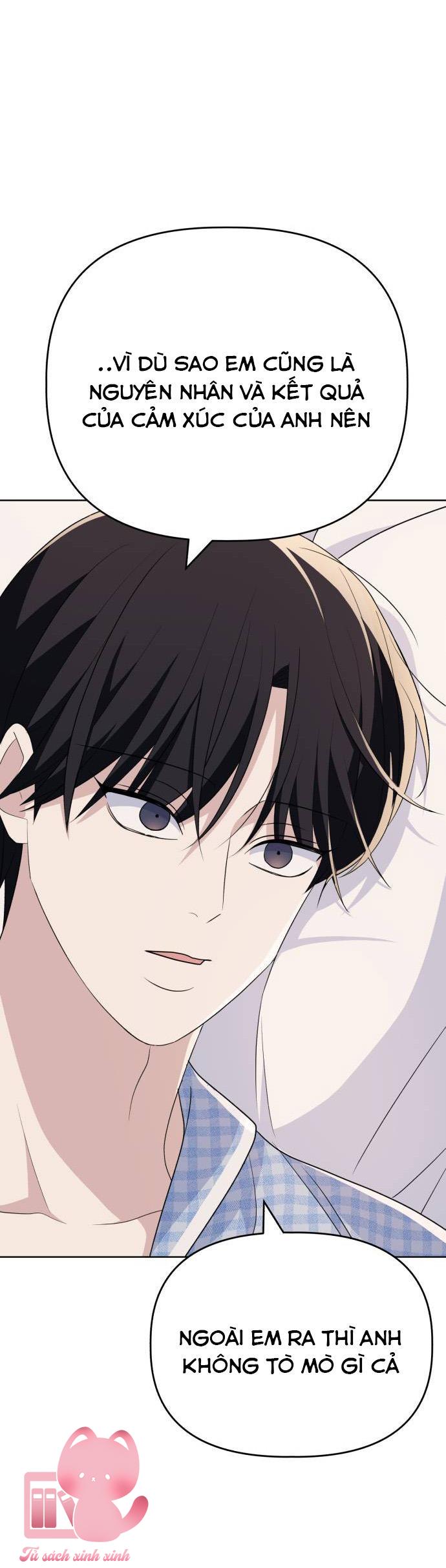 Quan Hệ Nhân Quả Chap 139 (END) - Trang 2