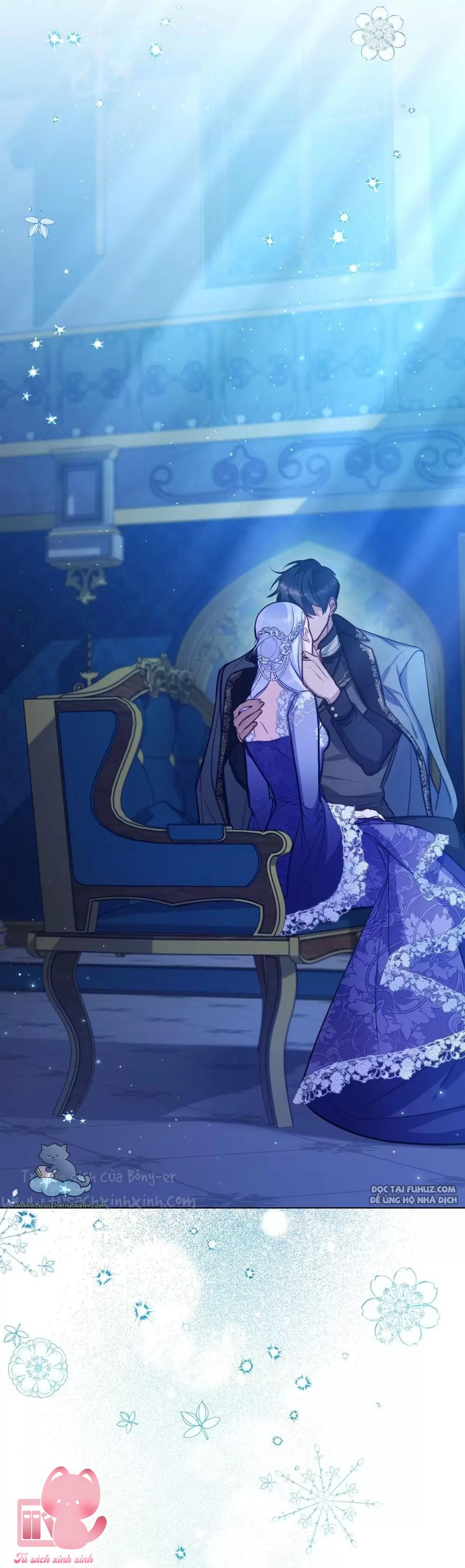 Nếu Không Vâng Lời Công Tước Chapter 20 - Trang 4