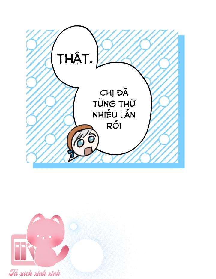 Những Nhân Vật Mạnh Nhất Thế Giới Ám Ảnh Tôi Chapter 61 - Trang 4