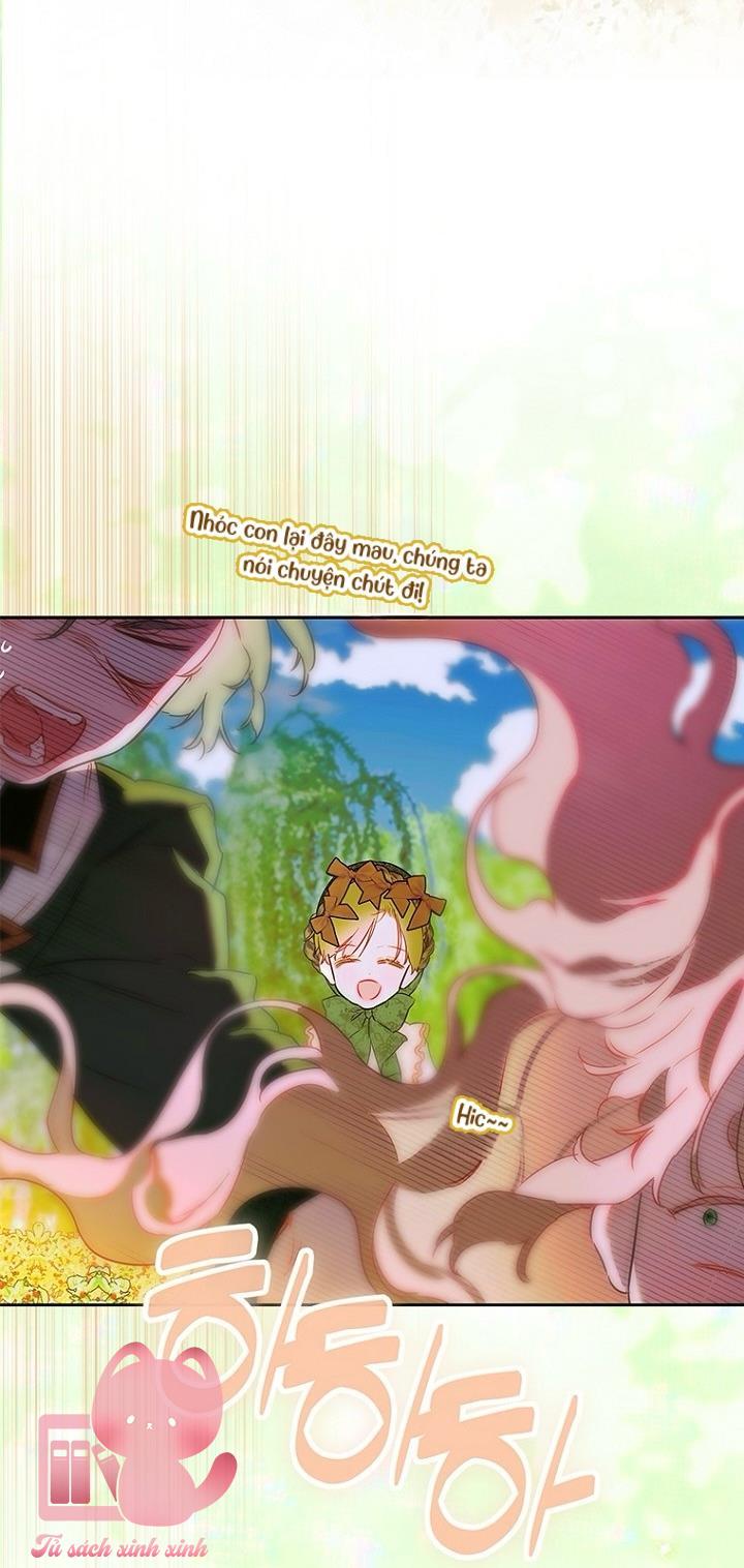Khế Ước Hôn Nhân Của Mẹ Tôi Chap 88 - Trang 2