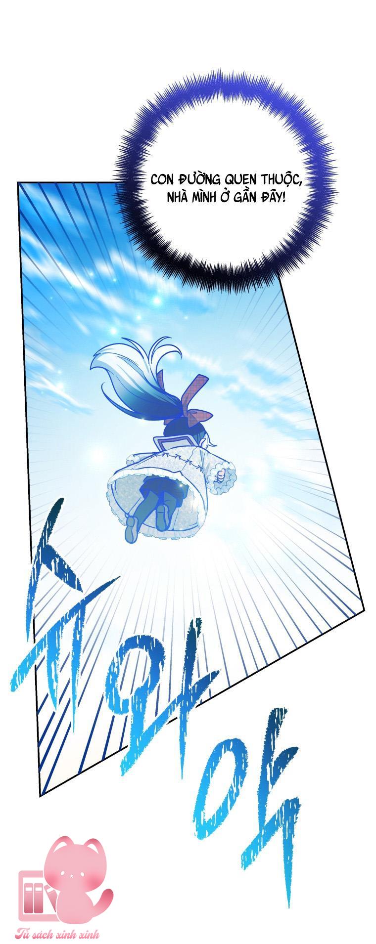 Bé Con Cá Voi Sát Thủ Chap 48 - Next Chap 49