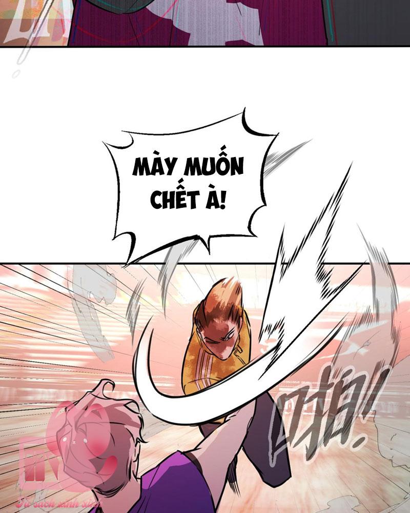 Ác Chi Hoàn Chapter 4 - Trang 4