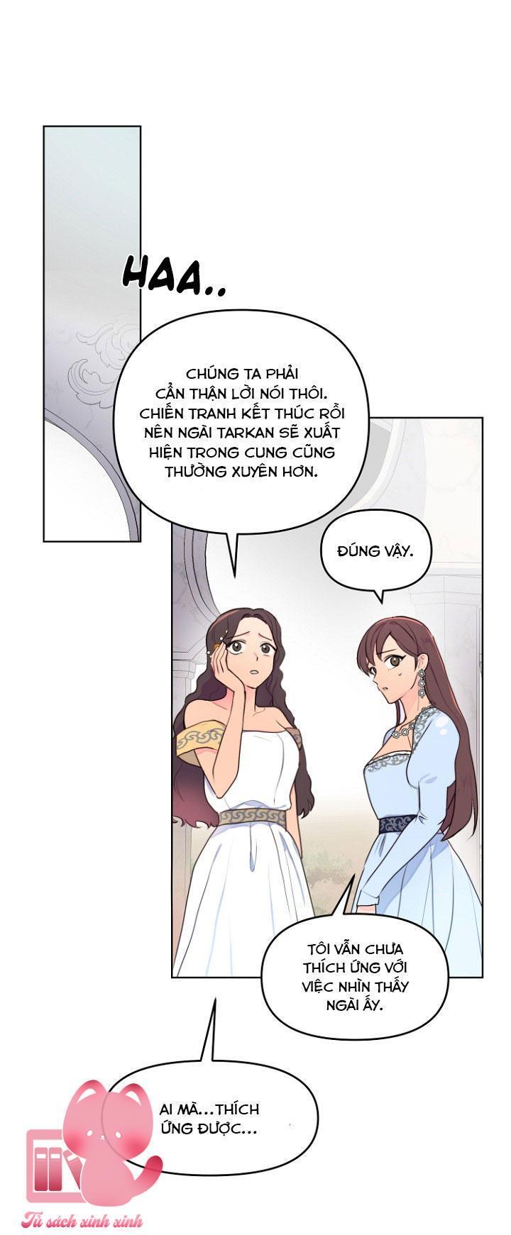 Bỏ Quách Chồng Con Đi, Tiền Bạc Mới Là Tất Cả Chap 6 - Trang 2